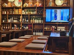 -鸟鹏烧鸟居酒屋(天河领展店)