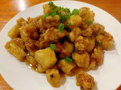 -如我美食(达道社区店)