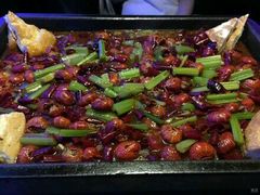 -云的侧面音乐餐吧(丰马牛餐饮广场店)