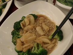 -天鲜阁·海鲜粤菜·33年老字号(石槎白云站店)