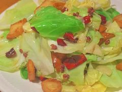 -疆里疆外·和田烤肉·清真