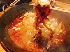 -老天桥蛙炉火锅(姑苏总店)