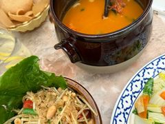 -KingThaia金泰兰(滨江天街店)