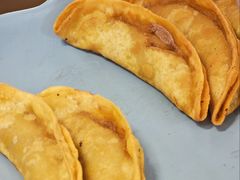 -老新隆牛肉锅贴(新街口店)