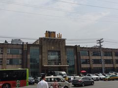 -金刚山(学府路店)