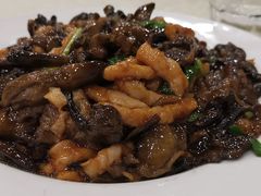 -郭林家常菜(洋桥店)