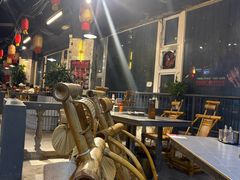 -神伙烧烤(江北黄泥塝店)
