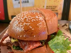 -Side Street街旁(交道口店)