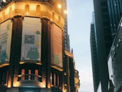 -迦南的早晨蛋糕甜品集合店