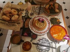 -太食獸泰式茶餐厅(IFS国金中心店)