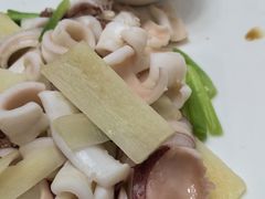 -粤香楼(新光里店)