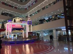 -义乌之心城市生活广场(新马路店)