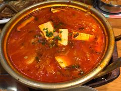 -老炉家木炭烤肉(长江国际店)