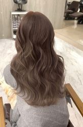 -FASHION PALACE hair+