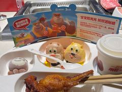-海底捞火锅(庆春路店)