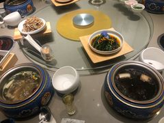 -享月汤皇·海鲜小火锅·聚会(曲江创意谷店)