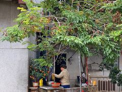 -长洲岛