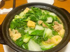 -品大三·经典淮扬菜(大行宫店)