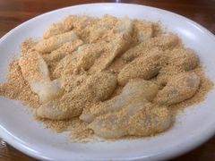 -优壹佳·延边朝鲜族料理(中山北路店)