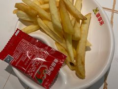 -豪享来中西餐厅(隆昌店)