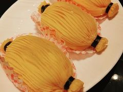 -滋粥楼·顺德菜海鲜茶点(方舟店)