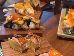 -古田居·特色寿司料理(星之岛旗舰店)