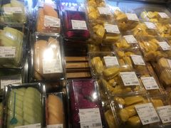 -盒马鲜生(皇庭广场店)