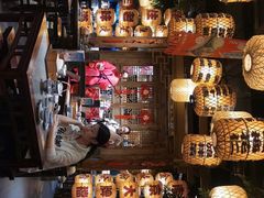 -南京大牌档(青岛万象城店)