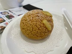 爆浆榴莲-金时代顺风大酒店(爱琴海购物中心店)