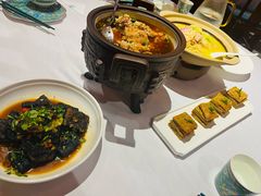 -一品江南韵·淮扬菜