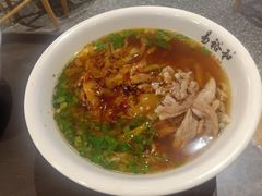 -易裕和·长沙米粉(竹塘西路店)