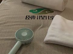 -颐润堂专业养生(五道口华清商务会馆店)