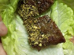 -原始泥炉烤肉(总店)