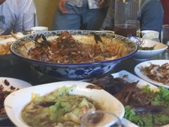 -东四民芳餐厅(世茂工三店)