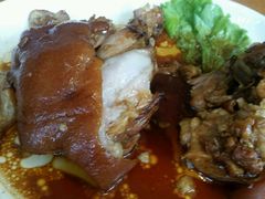 -金掌勺东北菜(格兰晴天店)