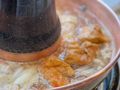 -丁卯•铜锅涮肉(工体店)