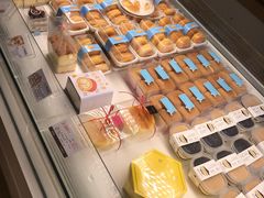 -好利来(道前街店)