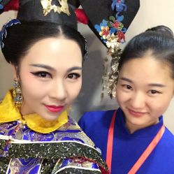 -盘子女人坊生日照·摄影馆(华强店)