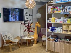 -Double Rui宠物酒店