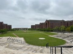 -浙江大学(海宁国际校区)