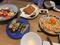 -三禾寿司(君尚店)