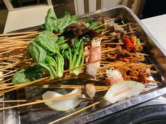 -钢管厂五区小郡肝火锅串串香(总店)