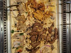 -新石器烤肉(百联川沙店)