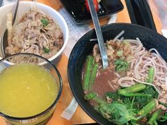 -大快活(丽丰店)