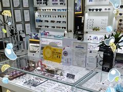 -青岛亨得利眼镜(城阳家佳源店)