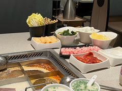 -海底捞火锅(万达广场店)
