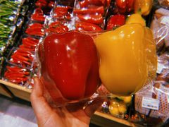 -盒马鲜生(金桥国际广场店)