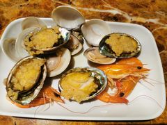 -船奇蒸汽海鲜·闽菜(八市海鲜总店)