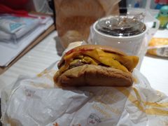 -麦当劳(鼓楼店)