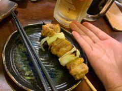 -鸟鹏烧鸟居酒屋(仁恒梦中心店)